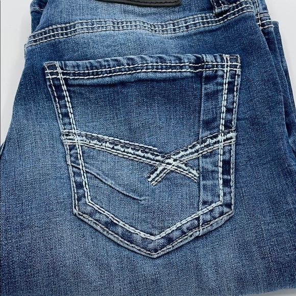 BKE Jake Boot Stretch Jean 30R Panola - Picture 12 of 12